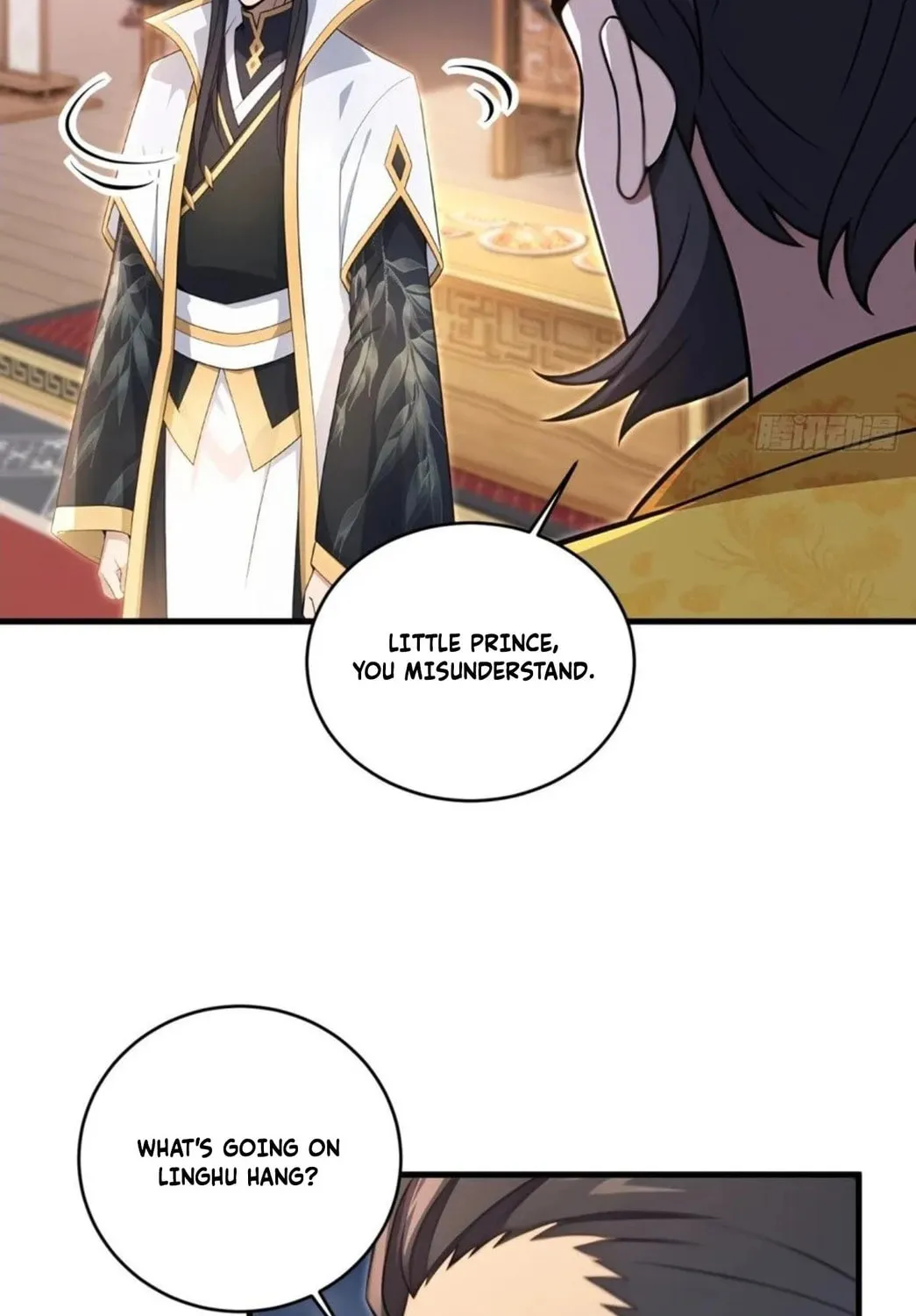 The Villain Wants to Live One More Day Chapter 41 page 73 - 