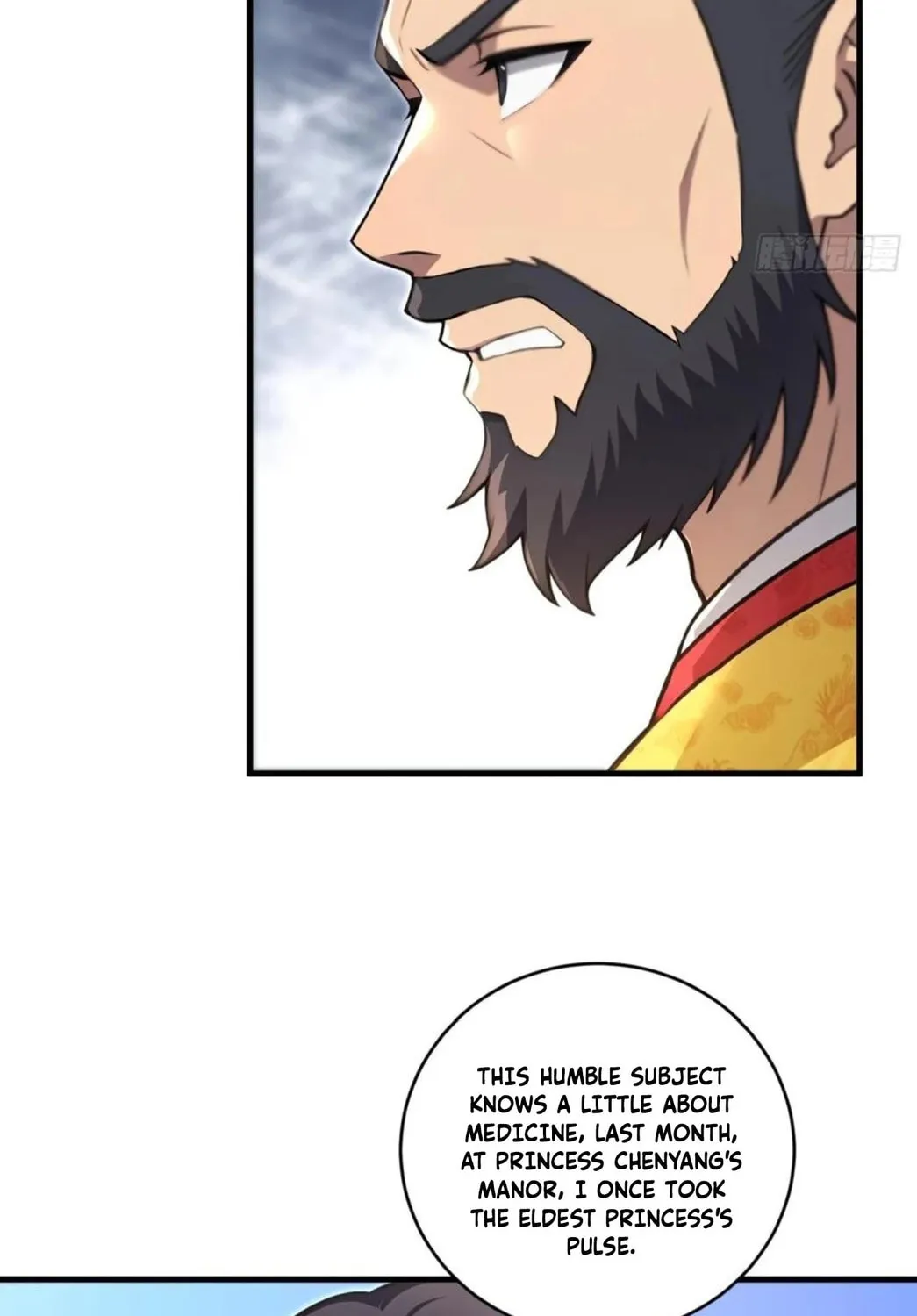 The Villain Wants to Live One More Day Chapter 41 page 75 - 