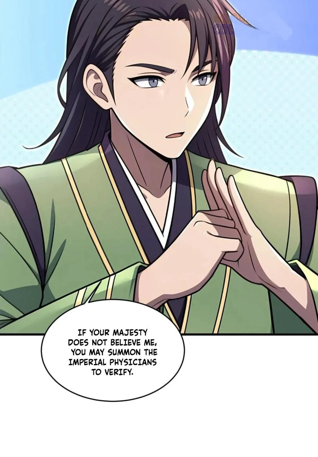 The Villain Wants to Live One More Day Chapter 41 page 77 - 