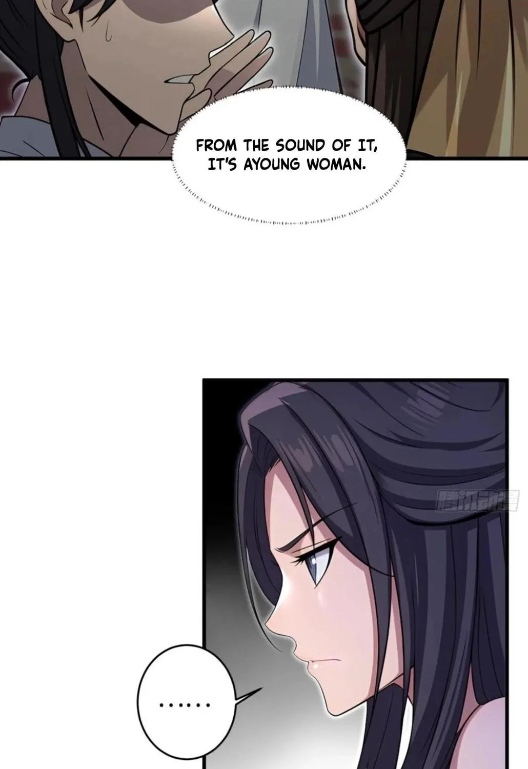 The Villain Wants to Live One More Day Chapter 41 page 9 - 