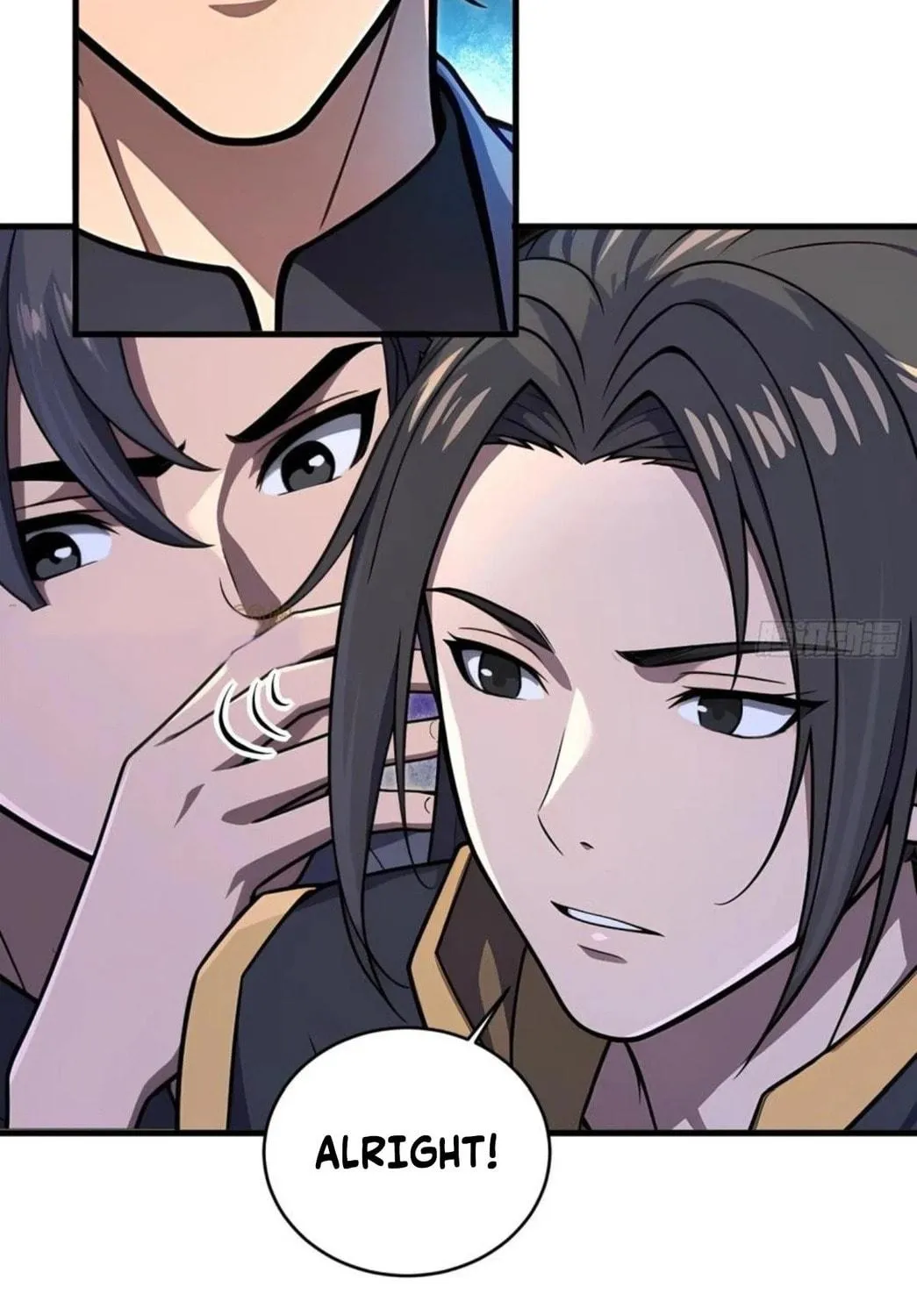 The Villain Wants to Live One More Day Chapter 41 page 83 - 