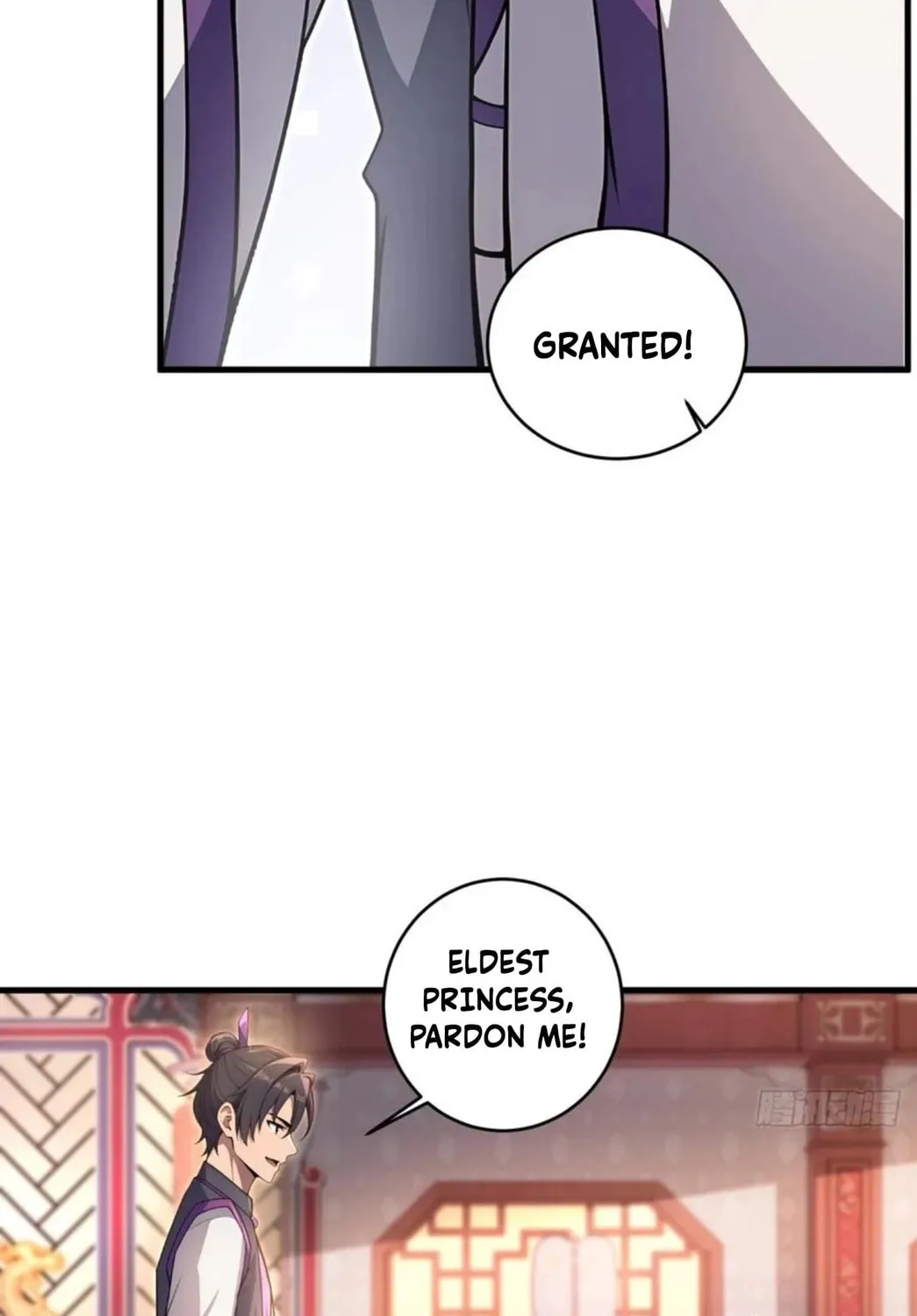 The Villain Wants to Live One More Day Chapter 41 page 87 - 