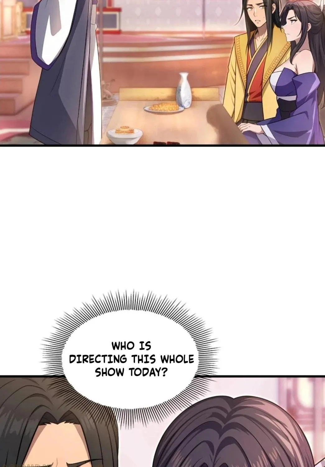 The Villain Wants to Live One More Day Chapter 41 page 89 - 
