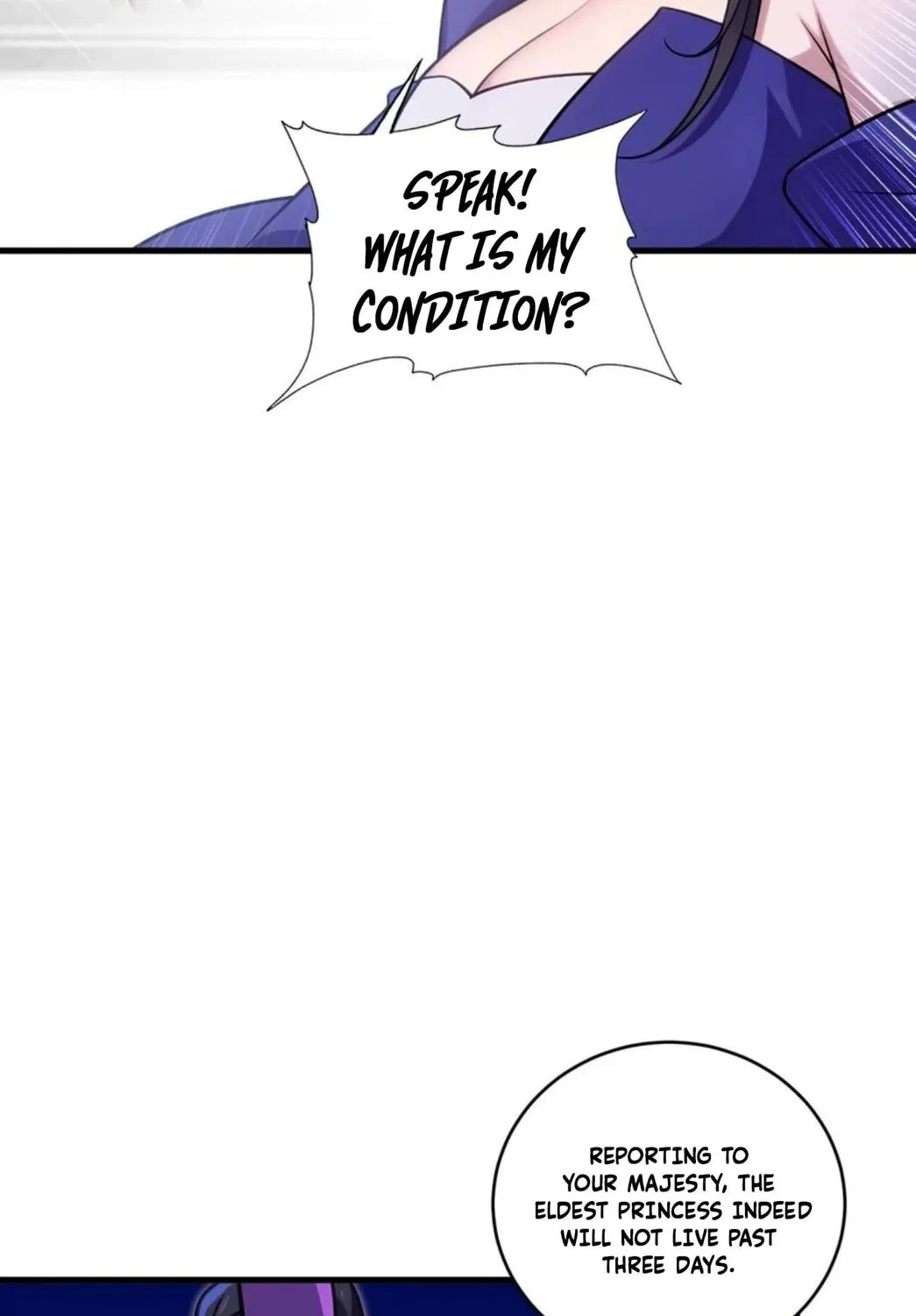 The Villain Wants to Live One More Day Chapter 41 page 97 - 
