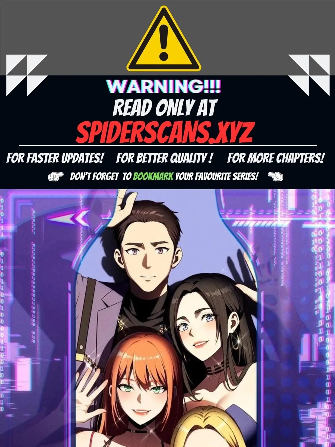 The Villain Wants to Live One More Day Chapter 42 page 1 - 