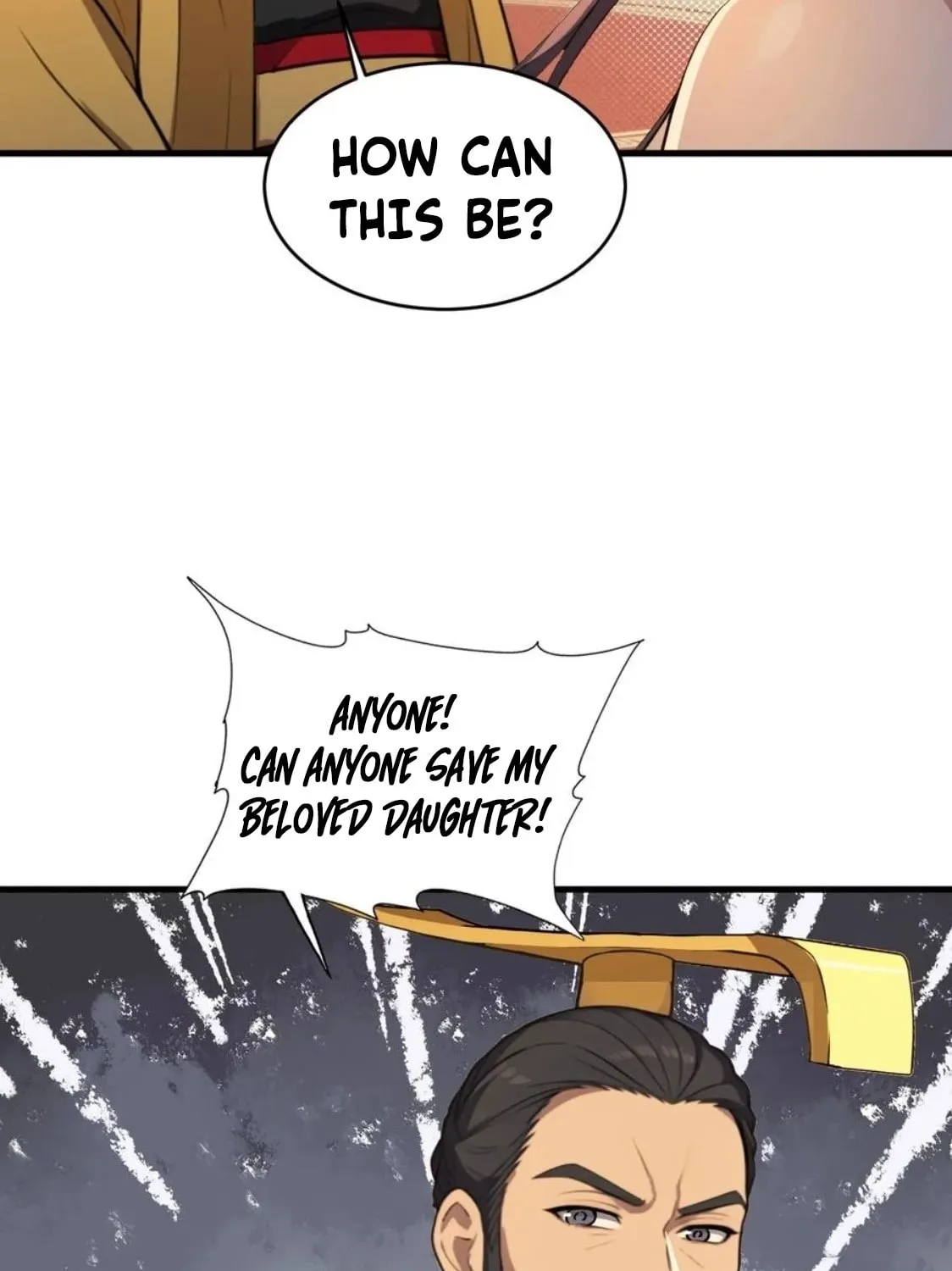 The Villain Wants to Live One More Day Chapter 42 page 15 - 