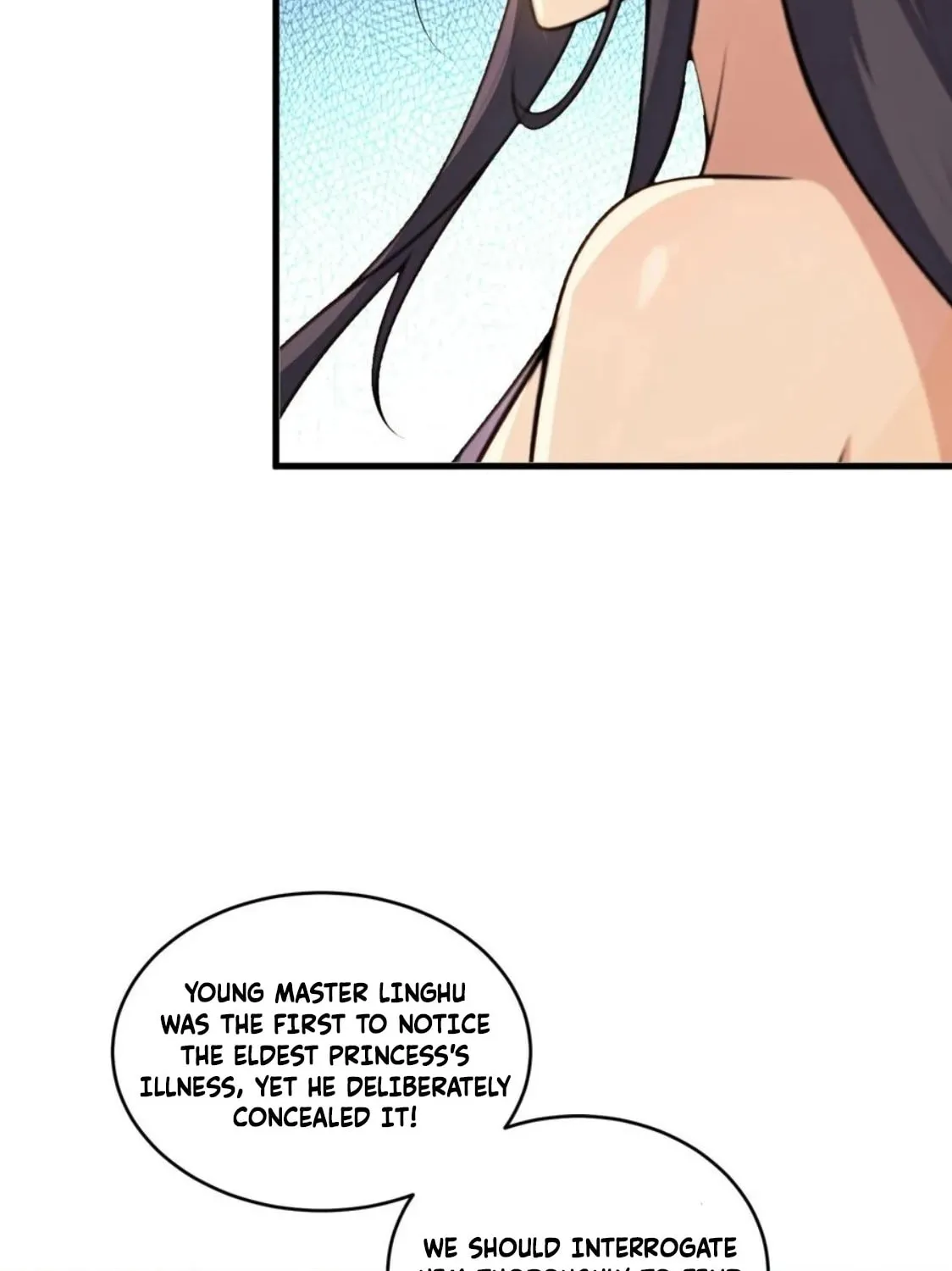 The Villain Wants to Live One More Day Chapter 42 page 21 - 