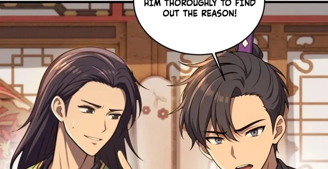 The Villain Wants to Live One More Day Chapter 42 page 22 - 