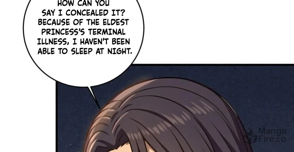 The Villain Wants to Live One More Day Chapter 42 page 24 - 