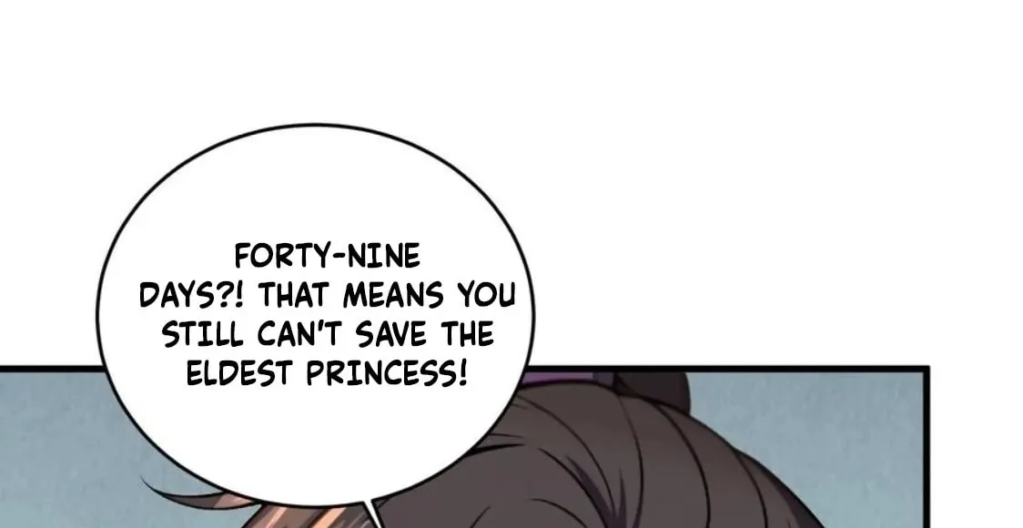 The Villain Wants to Live One More Day Chapter 42 page 26 - 