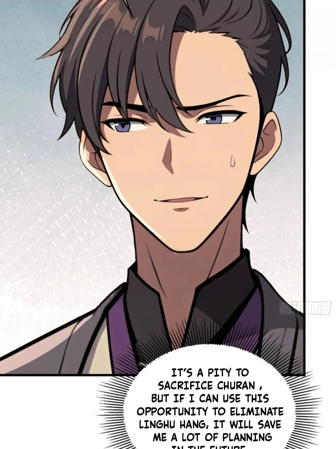 The Villain Wants to Live One More Day Chapter 42 page 27 - 