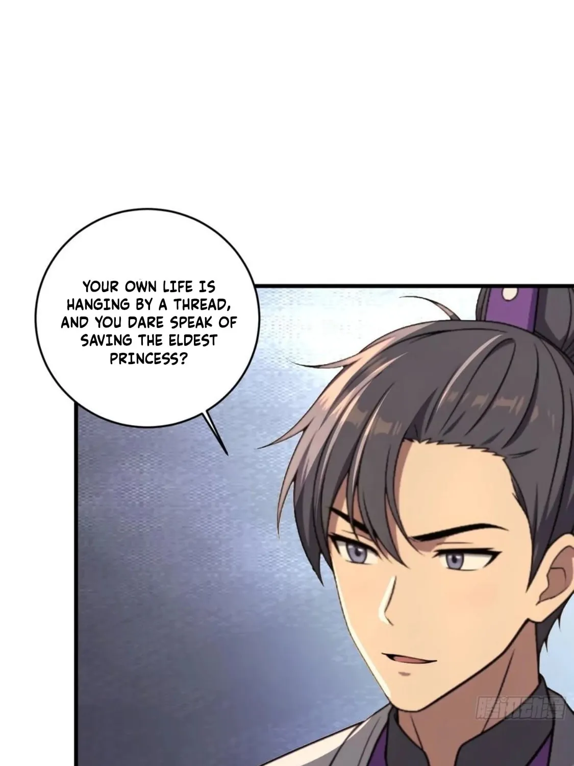 The Villain Wants to Live One More Day Chapter 42 page 31 - 