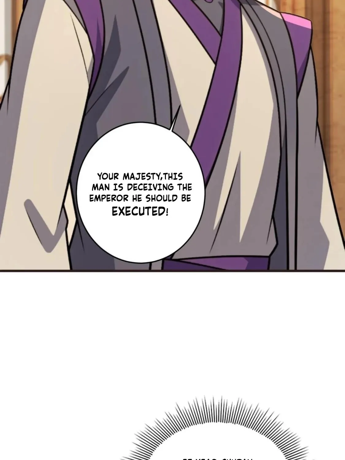 The Villain Wants to Live One More Day Chapter 42 page 37 - 