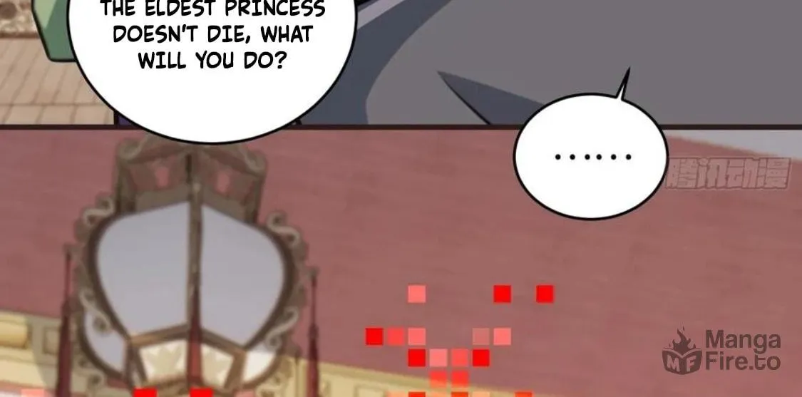 The Villain Wants to Live One More Day Chapter 42 page 42 - 