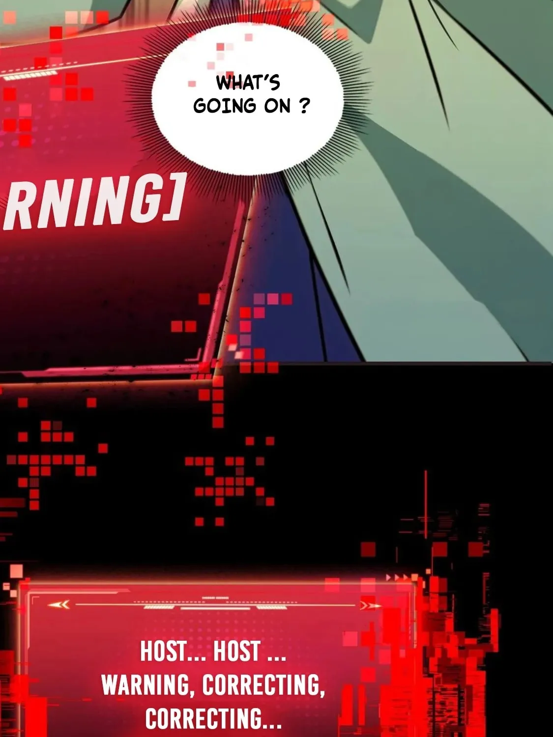 The Villain Wants to Live One More Day Chapter 42 page 45 - 
