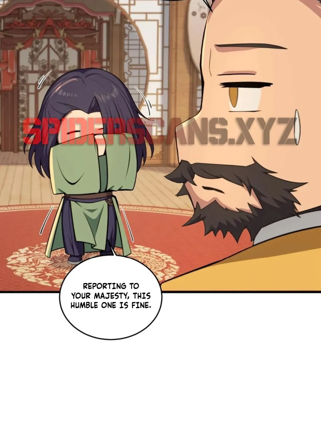 The Villain Wants to Live One More Day Chapter 42 page 51 - 