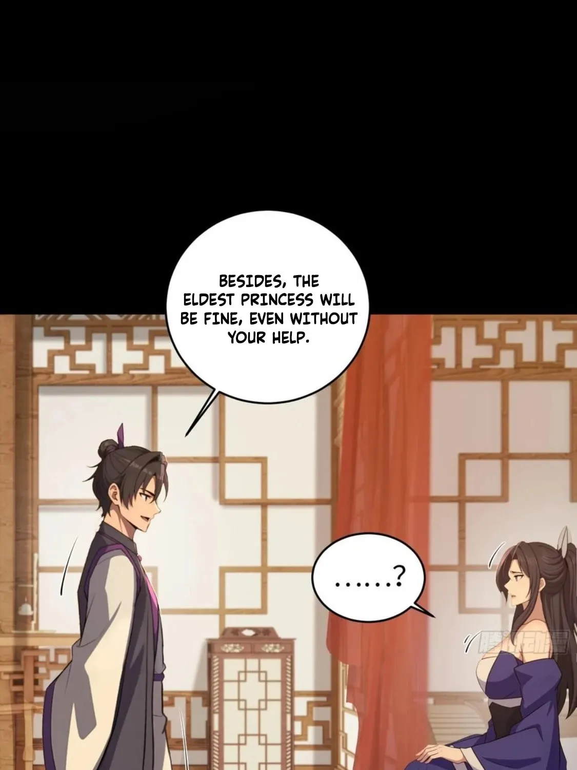 The Villain Wants to Live One More Day Chapter 42 page 57 - 