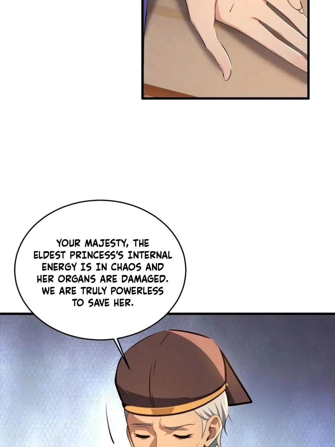 The Villain Wants to Live One More Day Chapter 42 page 7 - 