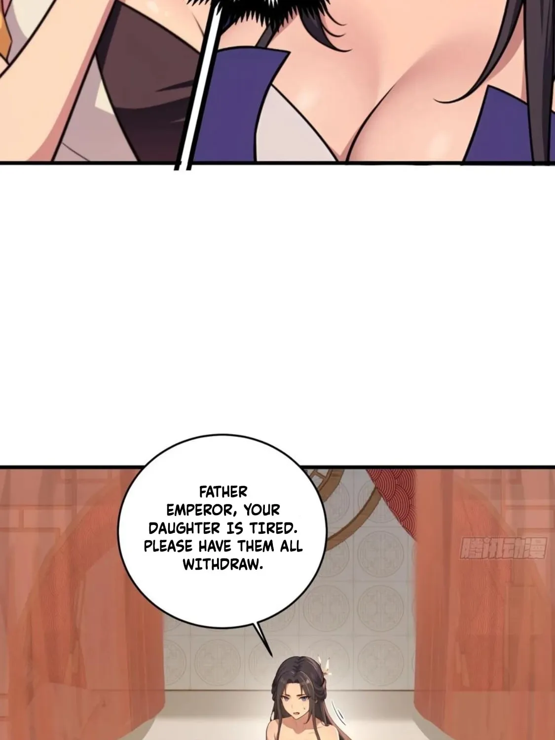 The Villain Wants to Live One More Day Chapter 42 page 63 - 