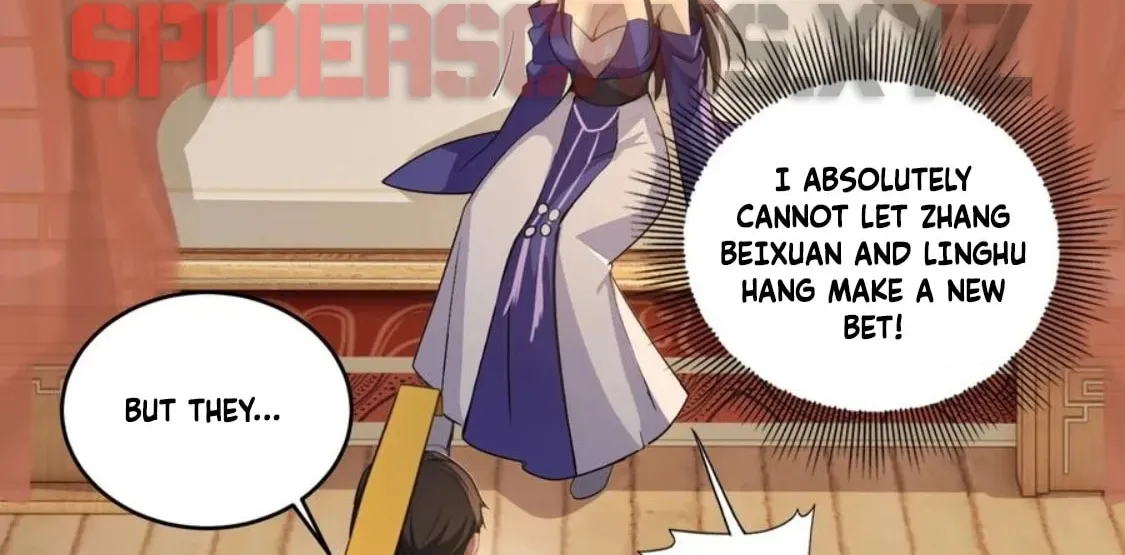 The Villain Wants to Live One More Day Chapter 42 page 64 - 