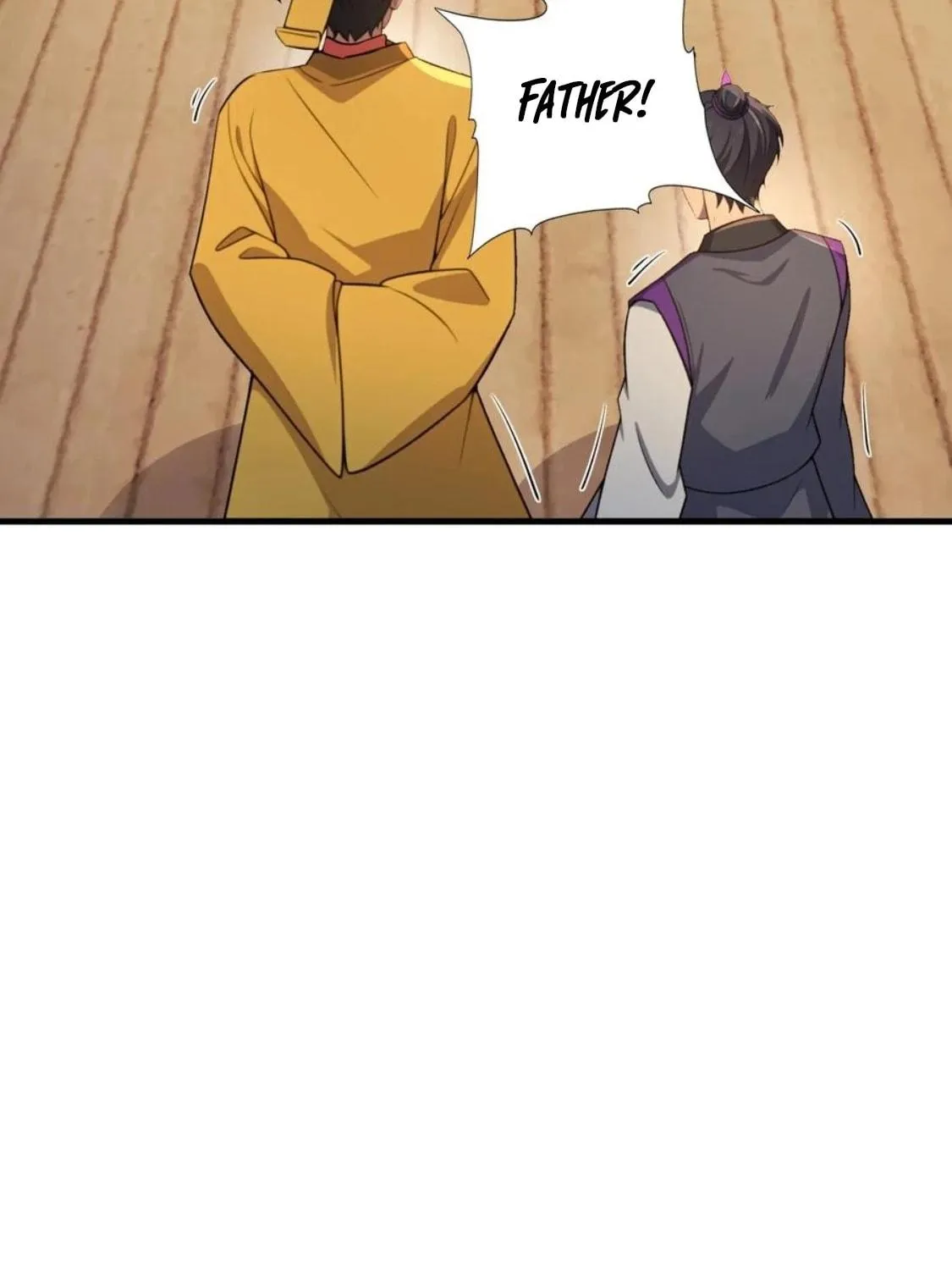The Villain Wants to Live One More Day Chapter 42 page 65 - 