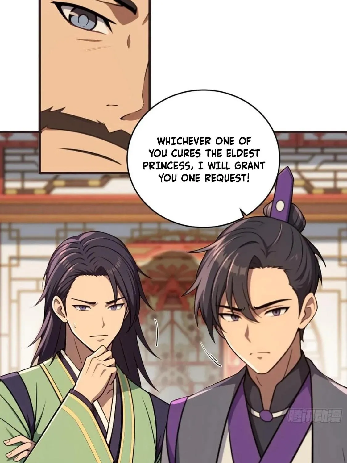The Villain Wants to Live One More Day Chapter 42 page 69 - 