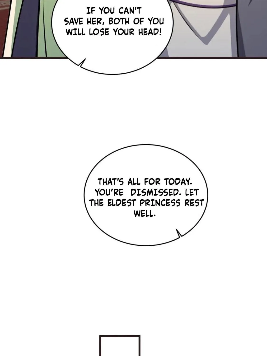 The Villain Wants to Live One More Day Chapter 42 page 71 - 