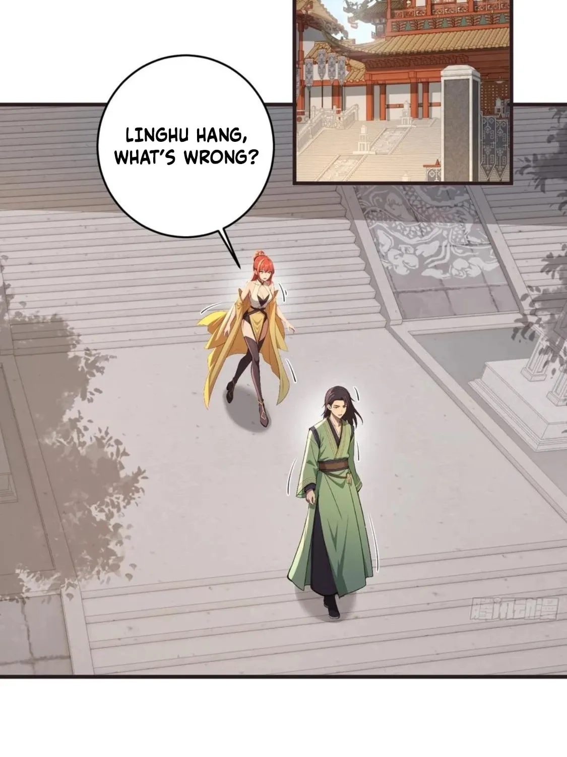 The Villain Wants to Live One More Day Chapter 42 page 75 - 