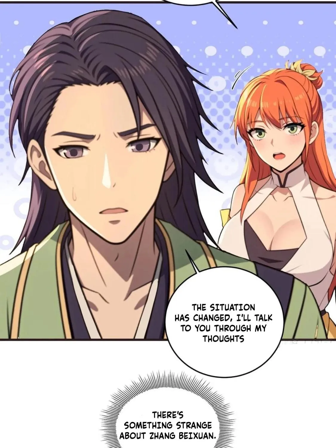 The Villain Wants to Live One More Day Chapter 42 page 77 - 