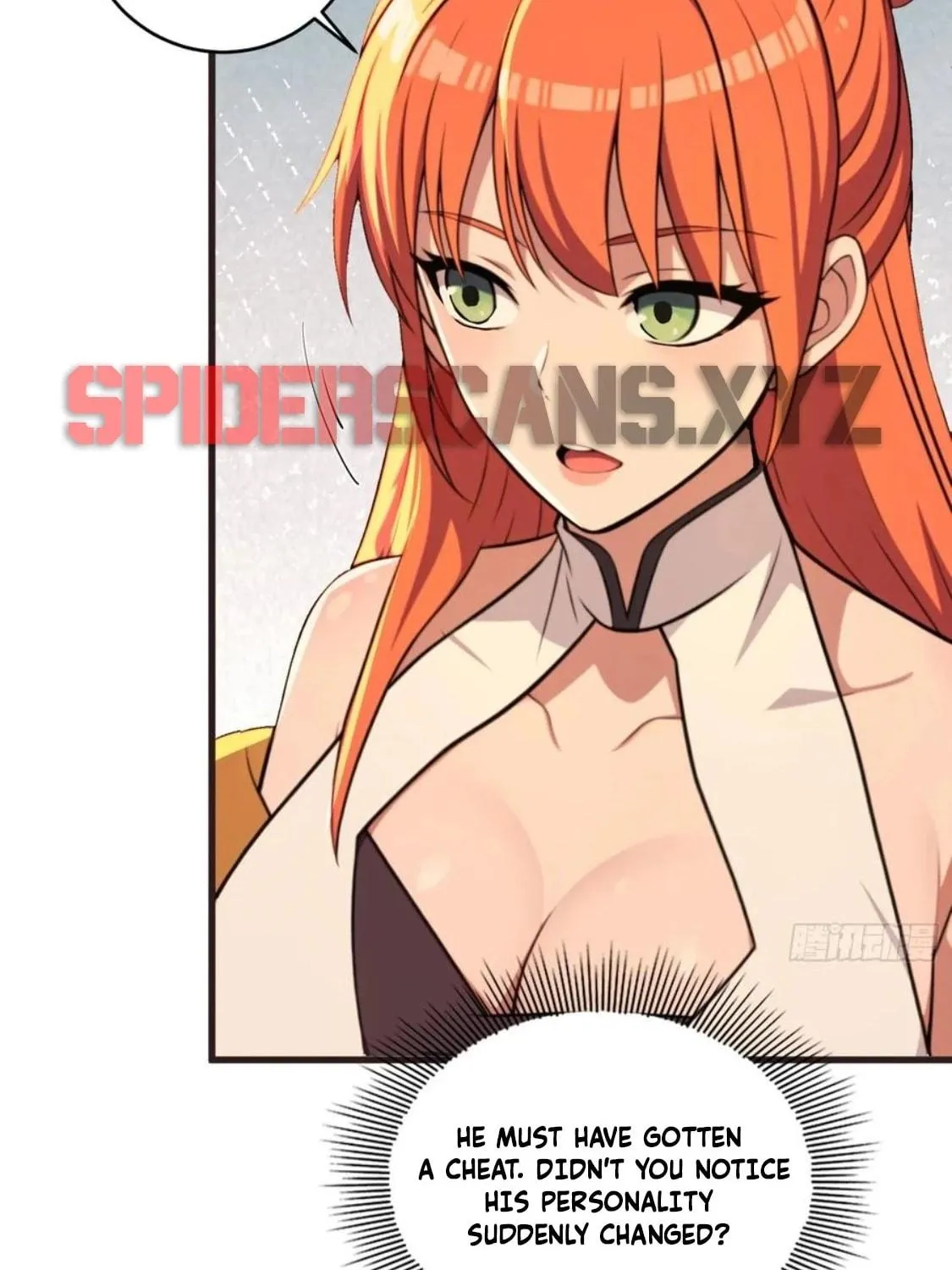 The Villain Wants to Live One More Day Chapter 42 page 79 - 