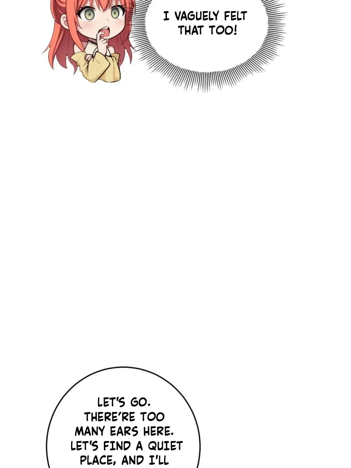 The Villain Wants to Live One More Day Chapter 42 page 81 - 