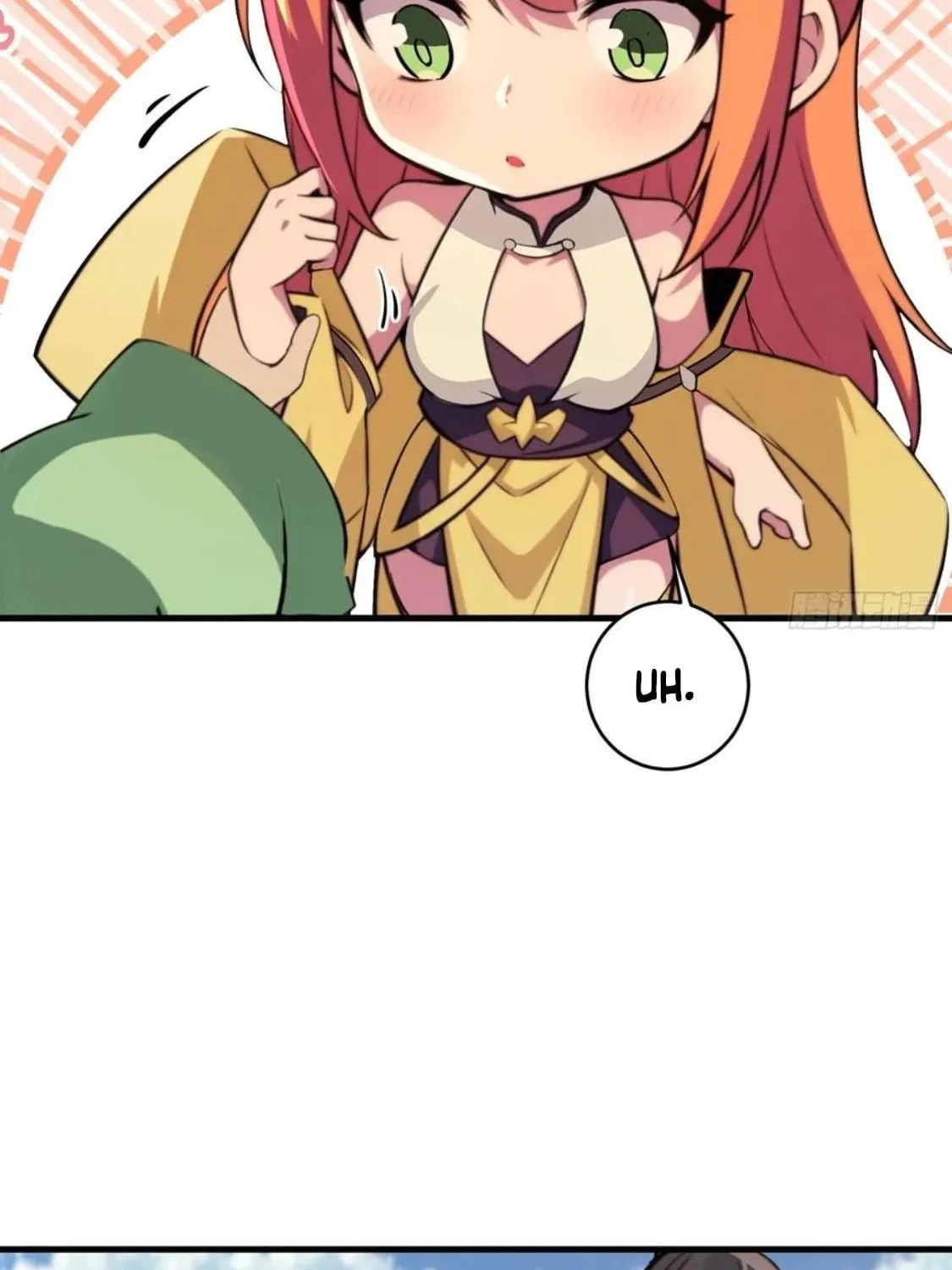 The Villain Wants to Live One More Day Chapter 42 page 83 - 