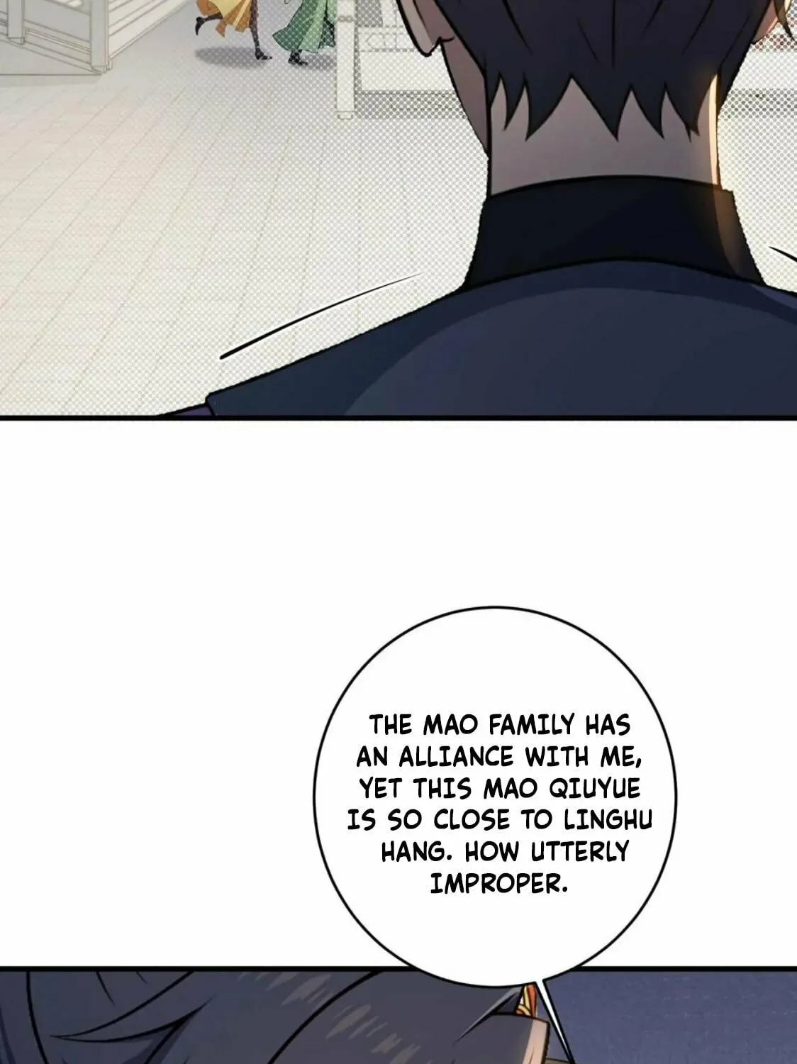 The Villain Wants to Live One More Day Chapter 42 page 85 - 