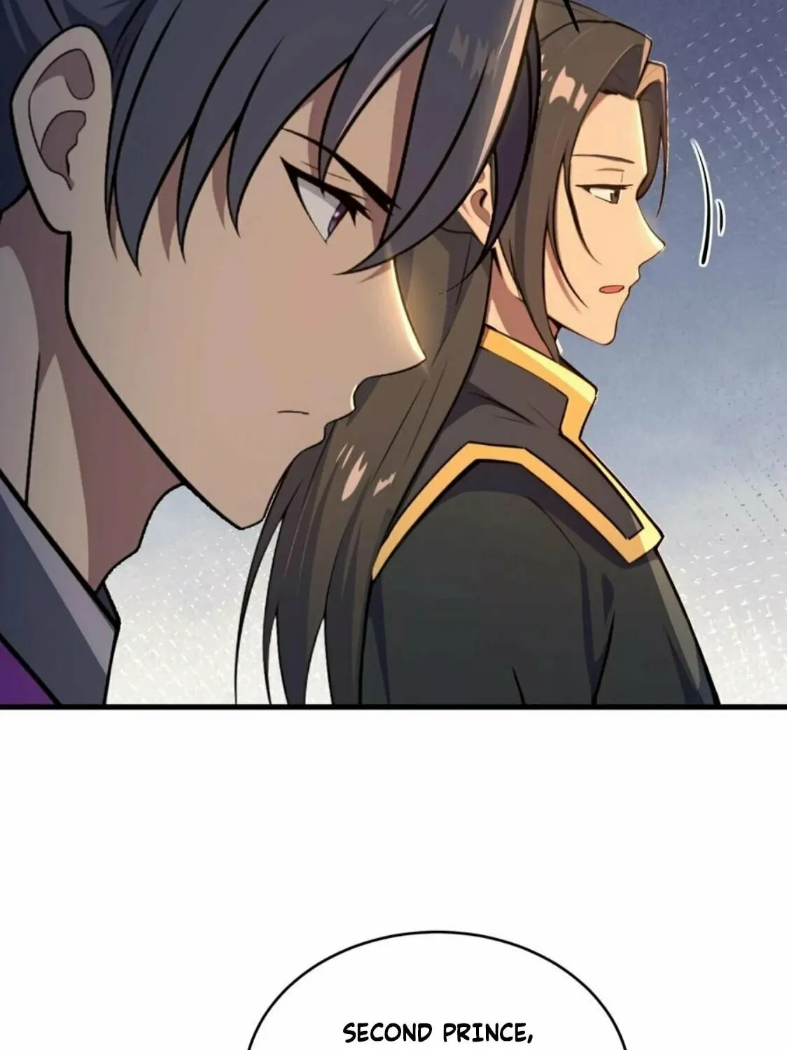 The Villain Wants to Live One More Day Chapter 42 page 86 - 