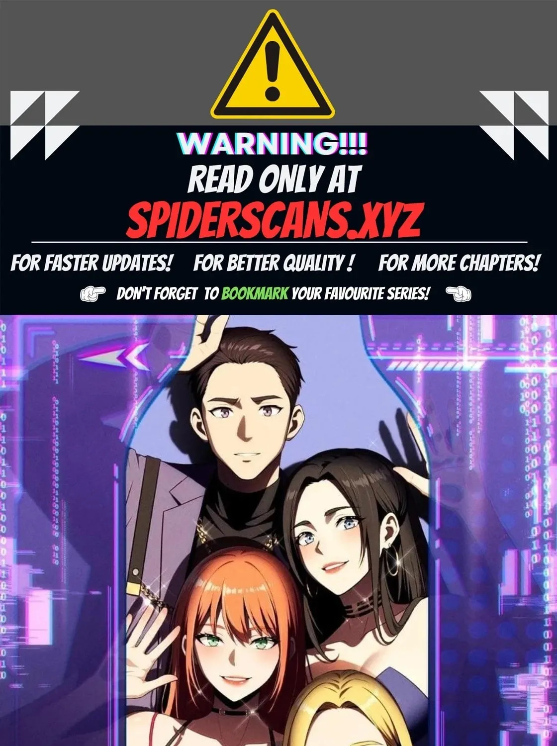 The Villain Wants to Live One More Day Chapter 43 page 1 - 
