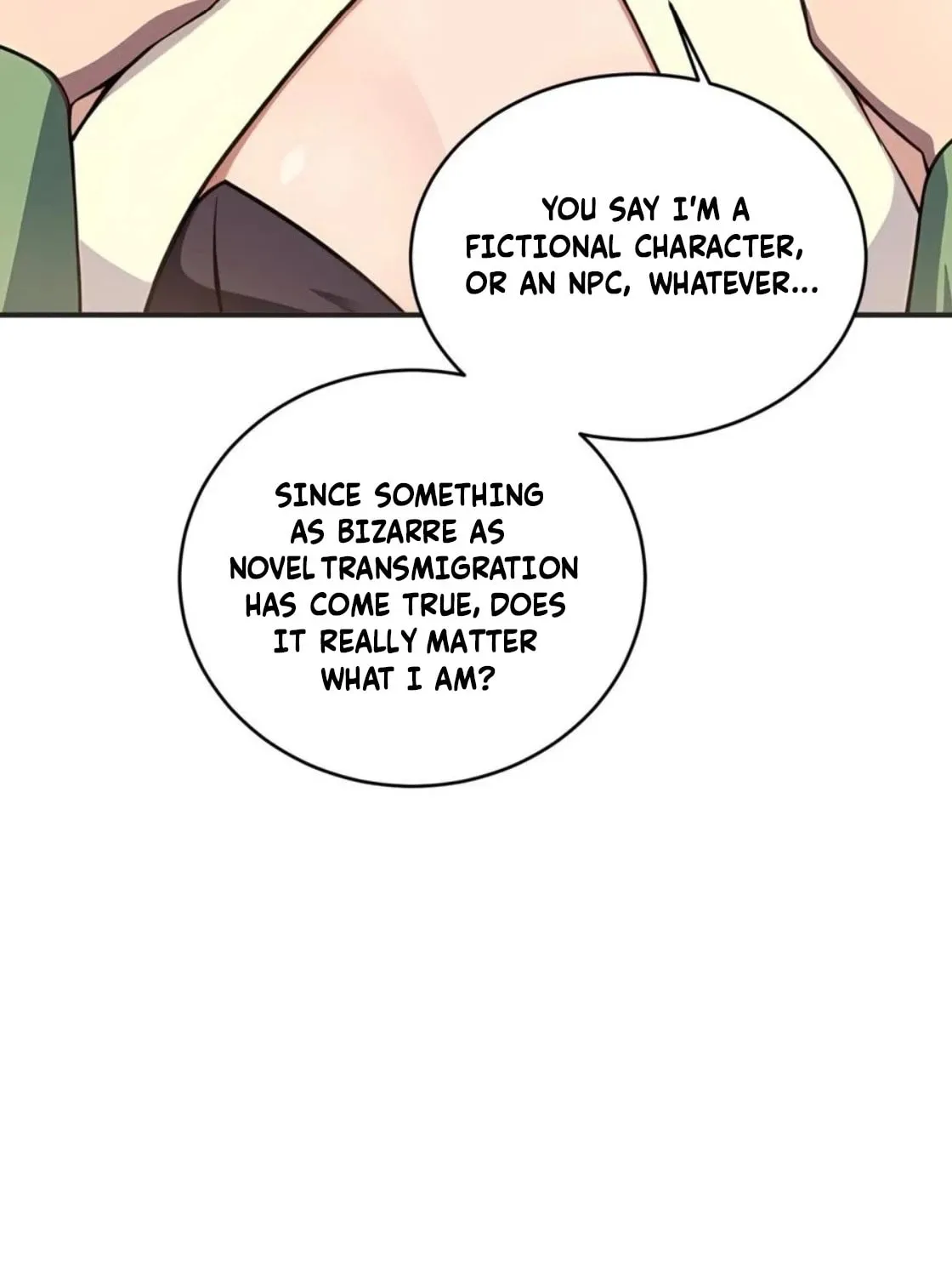 The Villain Wants to Live One More Day Chapter 43 page 15 - 