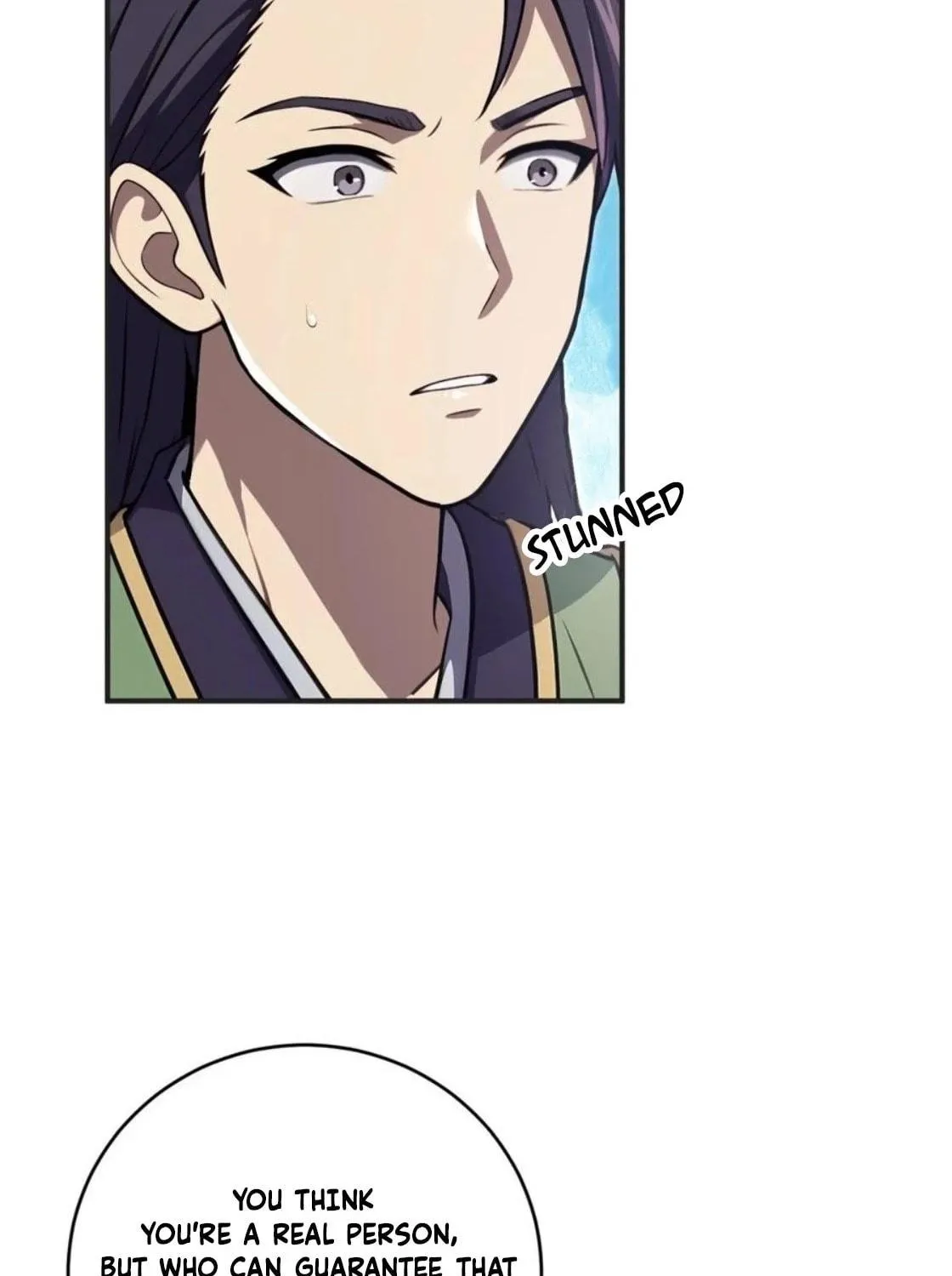 The Villain Wants to Live One More Day Chapter 43 page 17 - 