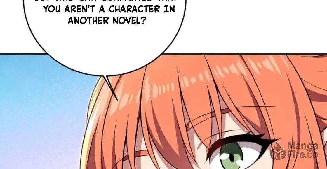 The Villain Wants to Live One More Day Chapter 43 page 18 - 