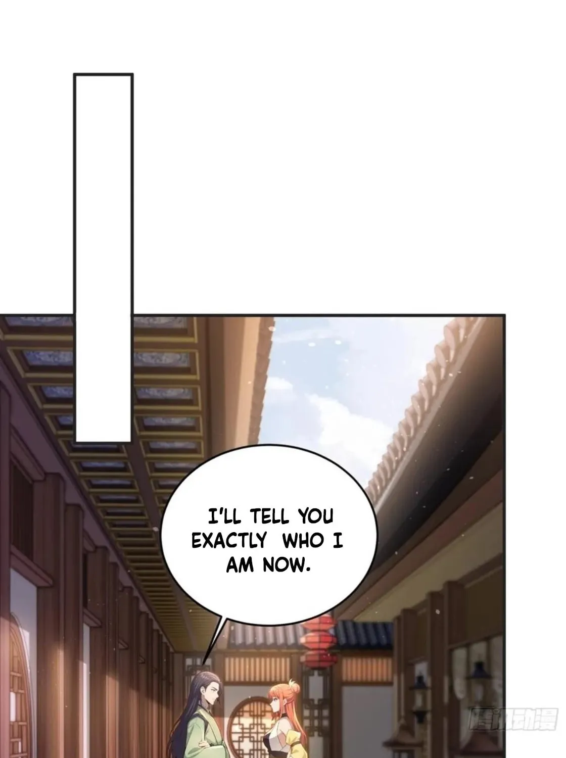 The Villain Wants to Live One More Day Chapter 43 page 3 - 