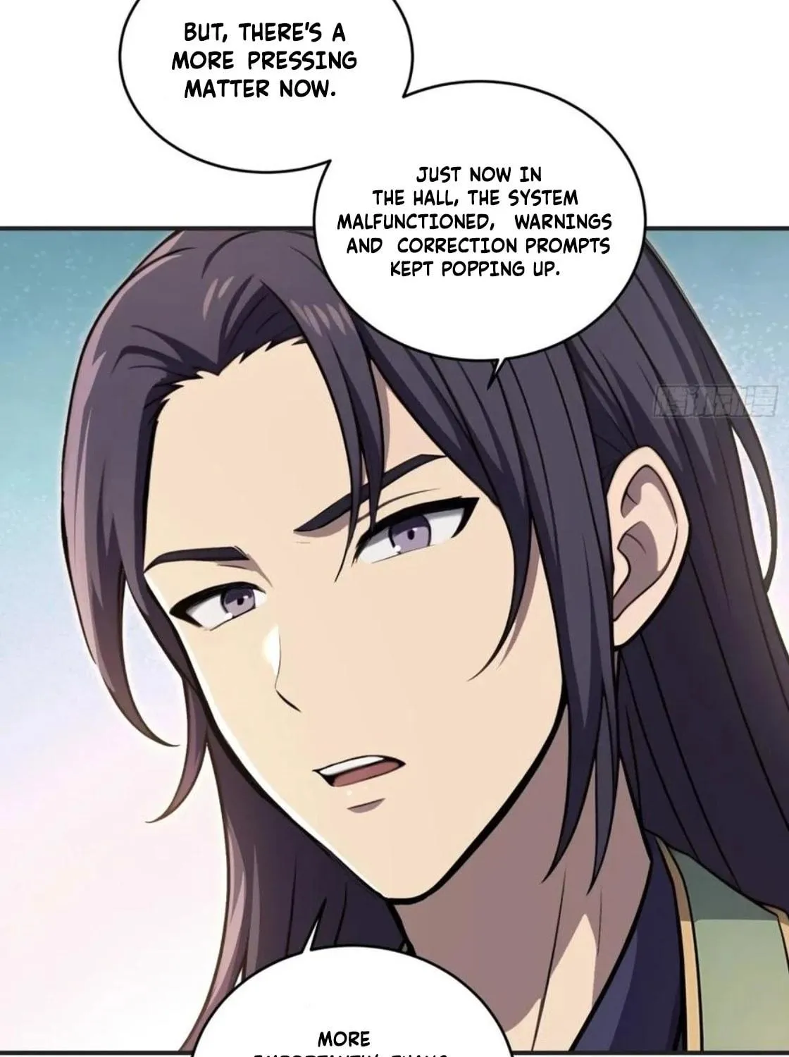 The Villain Wants to Live One More Day Chapter 43 page 23 - 