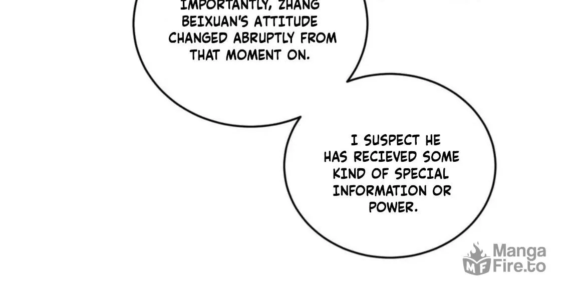 The Villain Wants to Live One More Day Chapter 43 page 24 - 