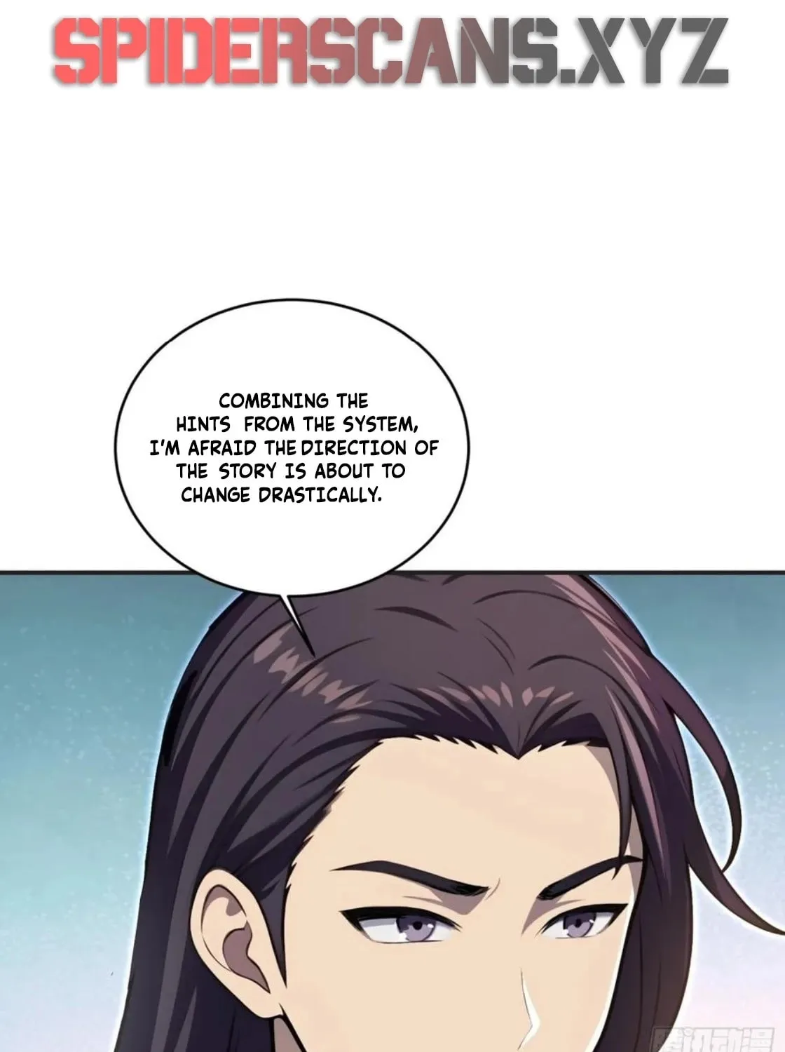The Villain Wants to Live One More Day Chapter 43 page 25 - 