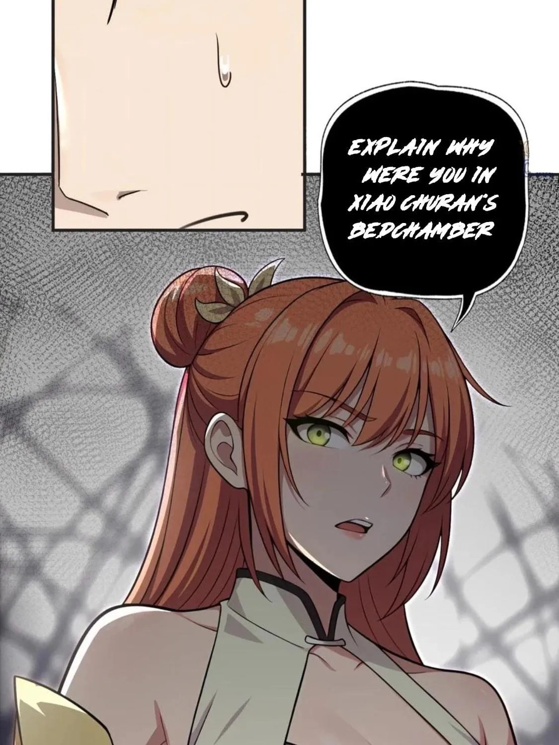 The Villain Wants to Live One More Day Chapter 43 page 29 - 