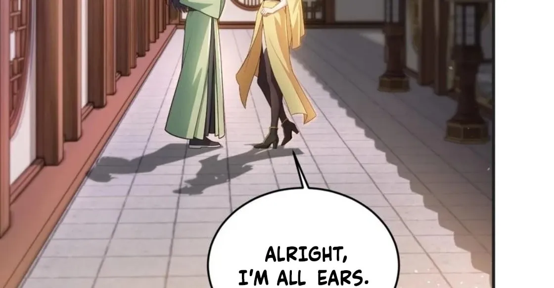 The Villain Wants to Live One More Day Chapter 43 page 4 - 