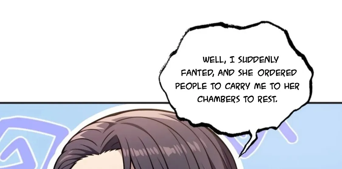 The Villain Wants to Live One More Day Chapter 43 page 32 - 