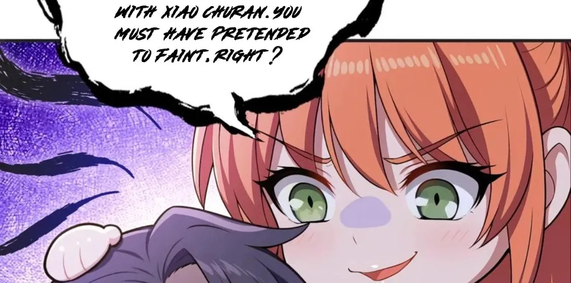 The Villain Wants to Live One More Day Chapter 43 page 34 - 