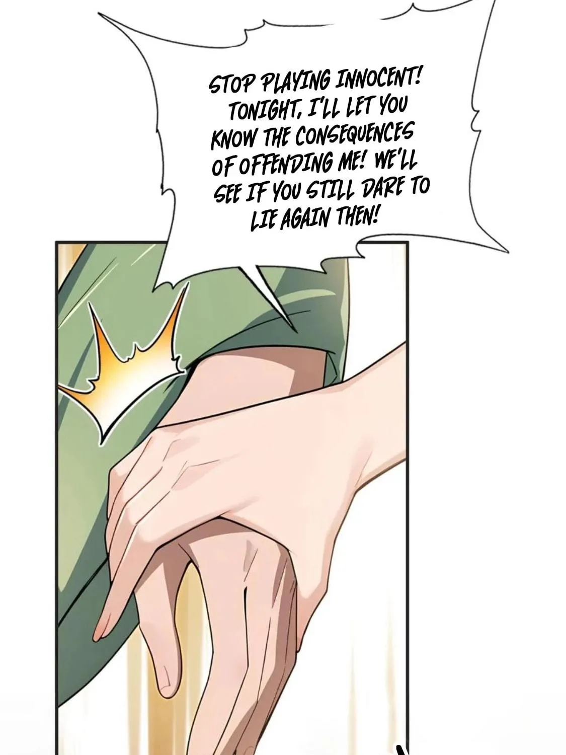 The Villain Wants to Live One More Day Chapter 43 page 39 - 