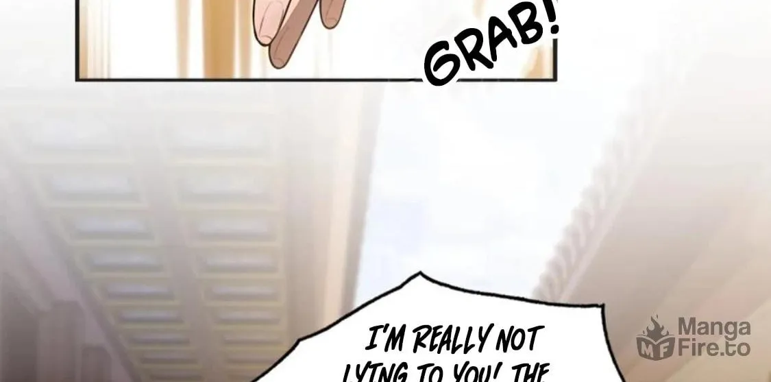 The Villain Wants to Live One More Day Chapter 43 page 40 - 