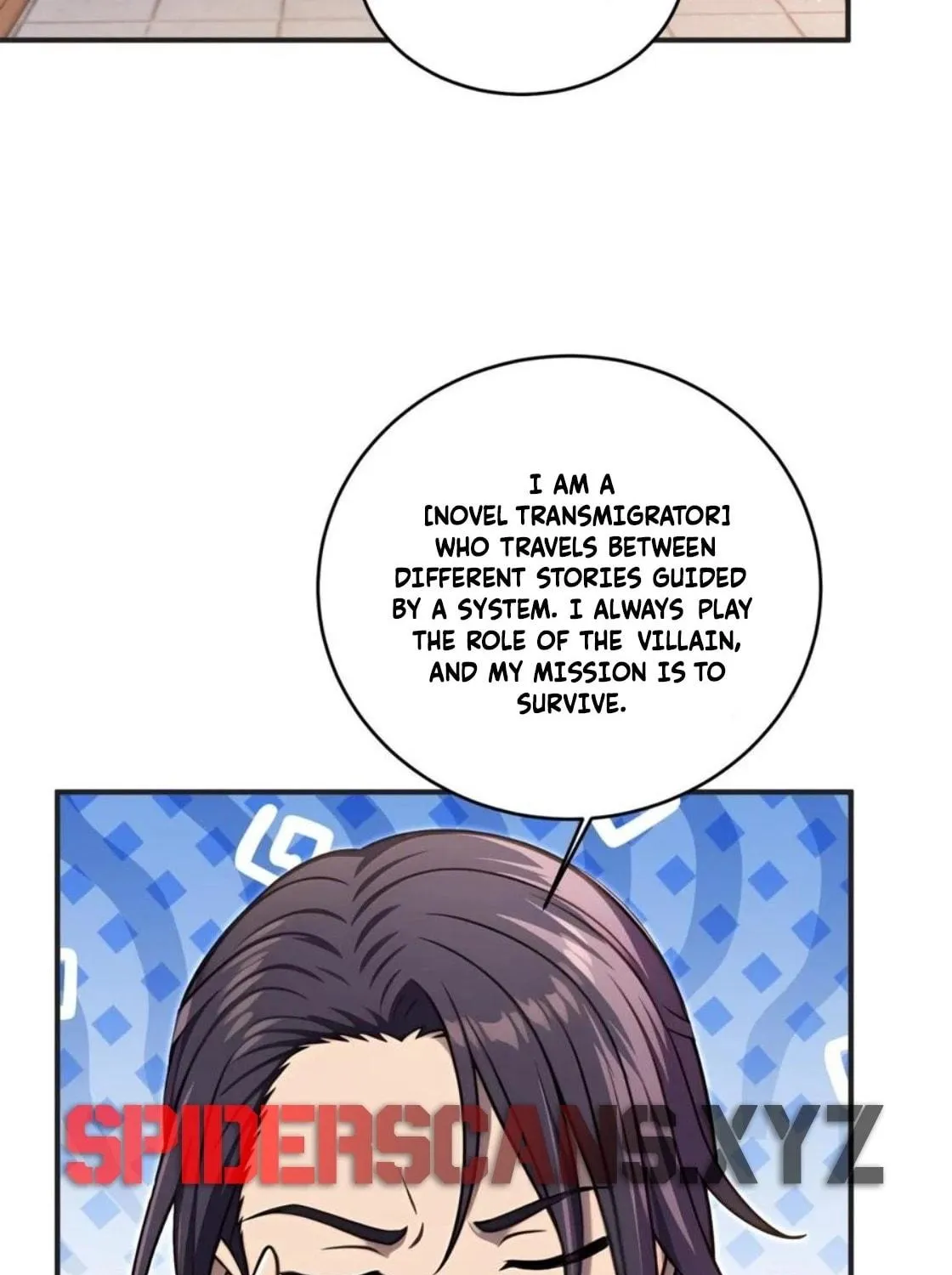 The Villain Wants to Live One More Day Chapter 43 page 5 - 