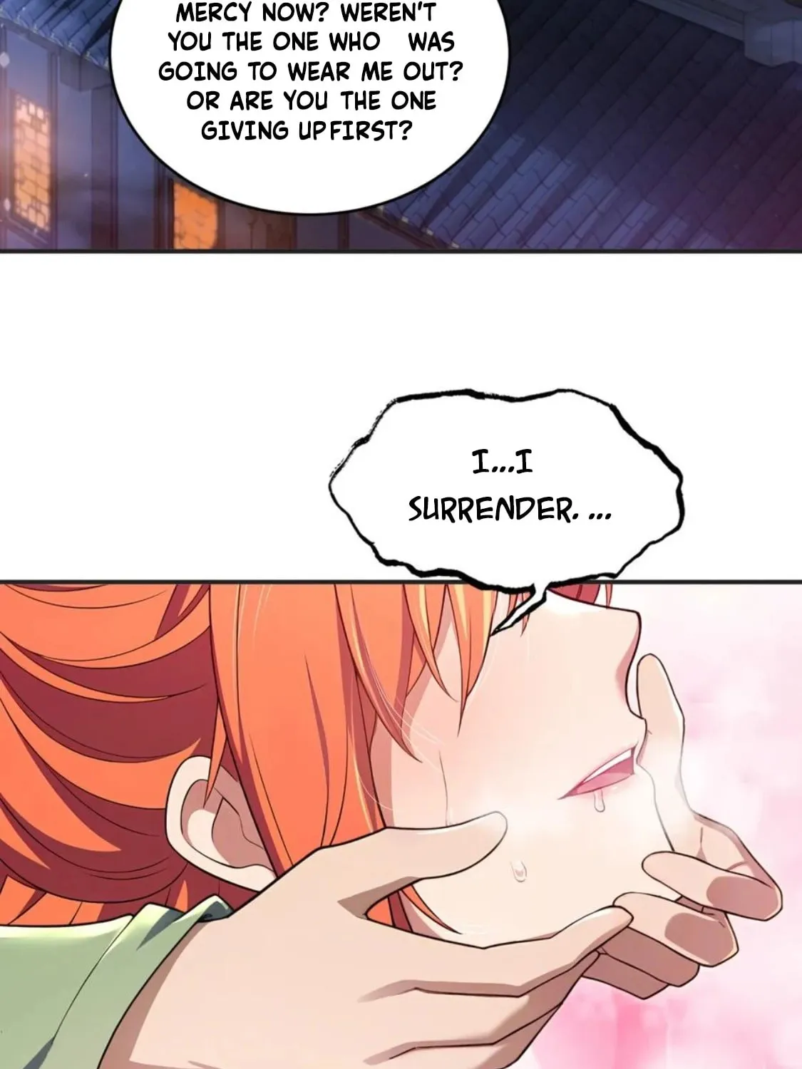 The Villain Wants to Live One More Day Chapter 43 page 45 - 